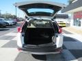 Platinum White Pearl - CR-V LX Photo No. 5