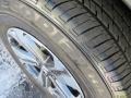 Platinum White Pearl - CR-V LX Photo No. 8