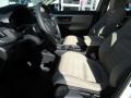 Platinum White Pearl - CR-V LX Photo No. 11