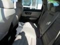 Platinum White Pearl - CR-V LX Photo No. 12
