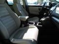 Platinum White Pearl - CR-V LX Photo No. 13