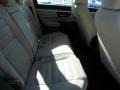 Platinum White Pearl - CR-V LX Photo No. 14