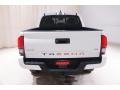 2020 Super White Toyota Tacoma SR Double Cab 4x4  photo #17