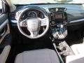 Platinum White Pearl - CR-V LX Photo No. 15