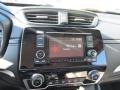 Platinum White Pearl - CR-V LX Photo No. 17