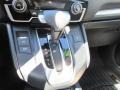 Platinum White Pearl - CR-V LX Photo No. 19