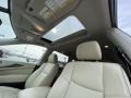 Hagane Blue - QX60 Luxe AWD Photo No. 8