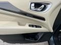 2019 Hagane Blue Infiniti QX60 Luxe AWD  photo #10