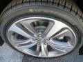 2021 Acura TLX SH-AWD Advance Sedan Wheel and Tire Photo