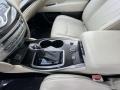 CVT Automatic 2019 Infiniti QX60 Luxe AWD Transmission