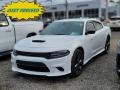 White Knuckle 2020 Dodge Charger GT AWD