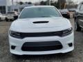 2020 White Knuckle Dodge Charger GT AWD  photo #2