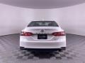 Super White - Camry LE Photo No. 6