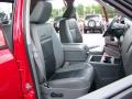 2007 Flame Red Dodge Ram 1500 Sport Quad Cab 4x4  photo #14