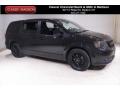 2020 Black Onyx Crystal Pearl Dodge Grand Caravan GT  photo #1