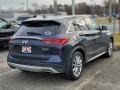 Hermosa Blue - QX50 Luxe AWD Photo No. 4
