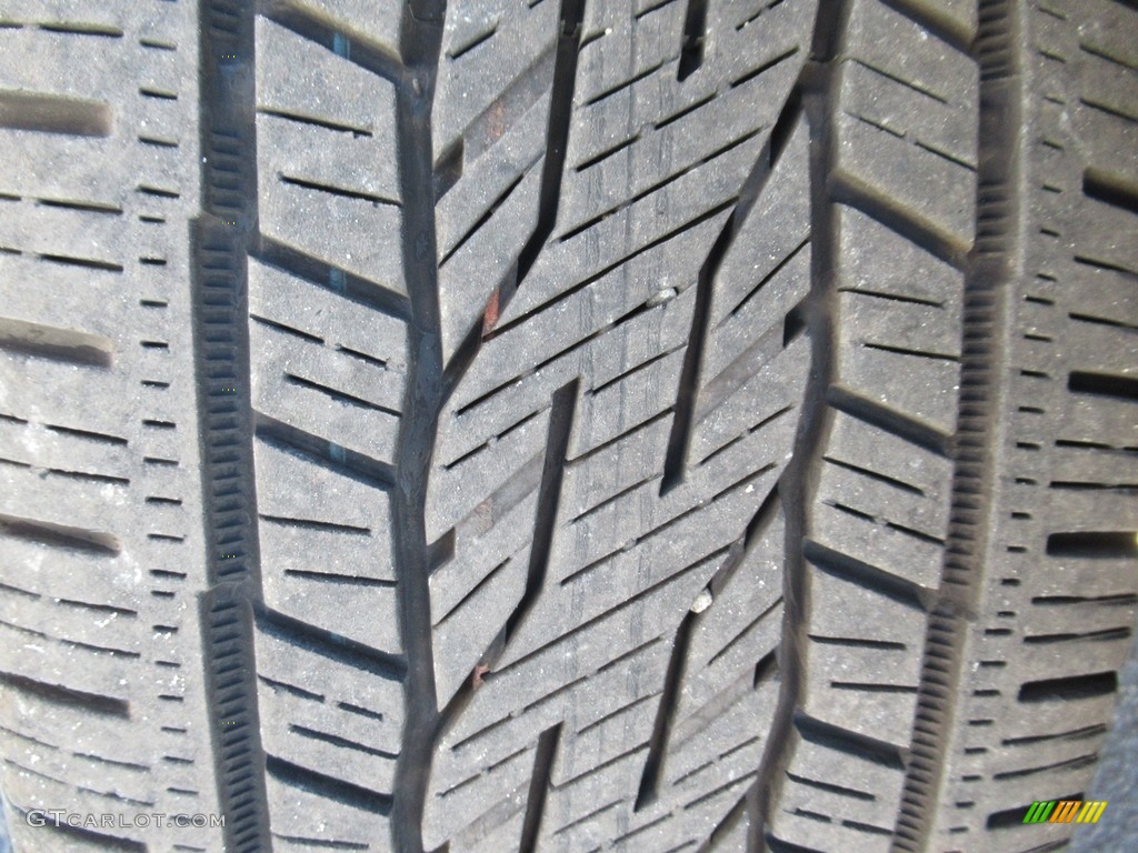 2021 Suburban LT 4WD - Satin Steel Metallic / Jet Black photo #9