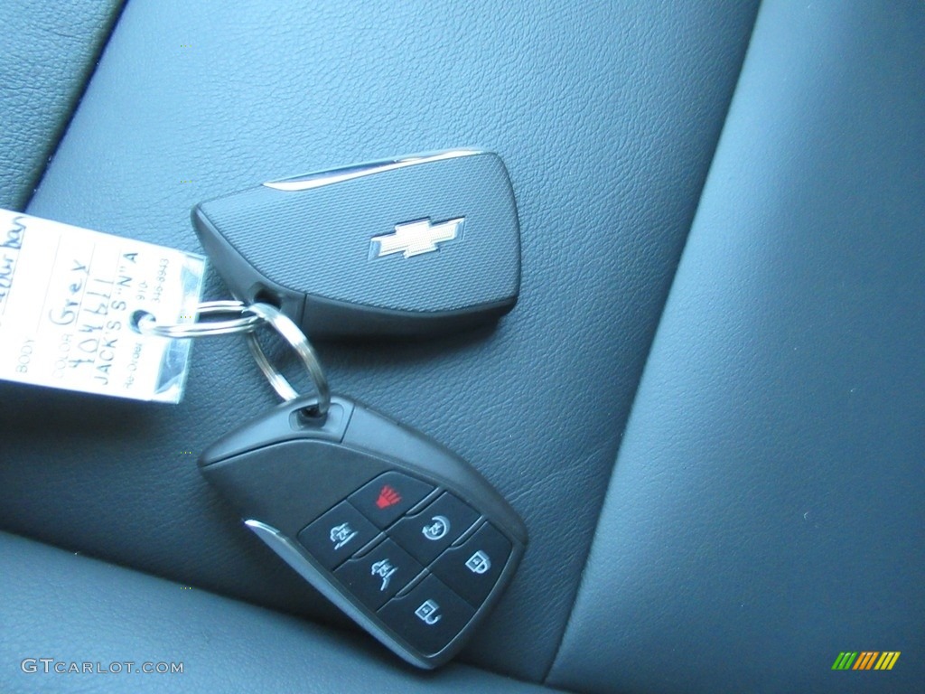 2021 Suburban LT 4WD - Satin Steel Metallic / Jet Black photo #20