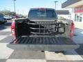 Gun Metallic - Frontier SV Crew Cab 4x4 Photo No. 5