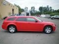 2008 TorRed Dodge Magnum   photo #6