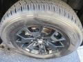 Gun Metallic - Frontier SV Crew Cab 4x4 Photo No. 7
