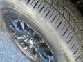Gun Metallic - Frontier SV Crew Cab 4x4 Photo No. 8