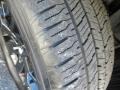 Gun Metallic - Frontier SV Crew Cab 4x4 Photo No. 9