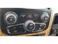 Bright White - 1500 Laramie Longhorn Crew Cab 4x4 Photo No. 18
