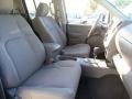 Gun Metallic - Frontier SV Crew Cab 4x4 Photo No. 13