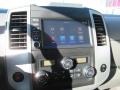 Gun Metallic - Frontier SV Crew Cab 4x4 Photo No. 17