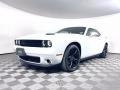 White Knuckle - Challenger SXT Plus Photo No. 3