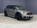 Melting Silver 2019 Mini Countryman Cooper S E All4 Hybrid Exterior