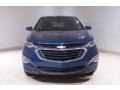 Pacific Blue Metallic - Equinox LT Photo No. 2