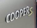 2019 Melting Silver Mini Countryman Cooper S E All4 Hybrid  photo #10