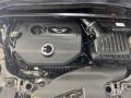  2019 Countryman Cooper S E All4 Hybrid 1.5 Liter e TwinPower Turbocharged DOHC 12-Valve VVT 3 Cylinder Gasoline/Electric Hybrid Engine