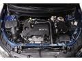 Pacific Blue Metallic - Equinox LT Photo No. 19