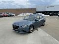 Blue Reflex Mica - MAZDA3 i Sport 4 Door Photo No. 2