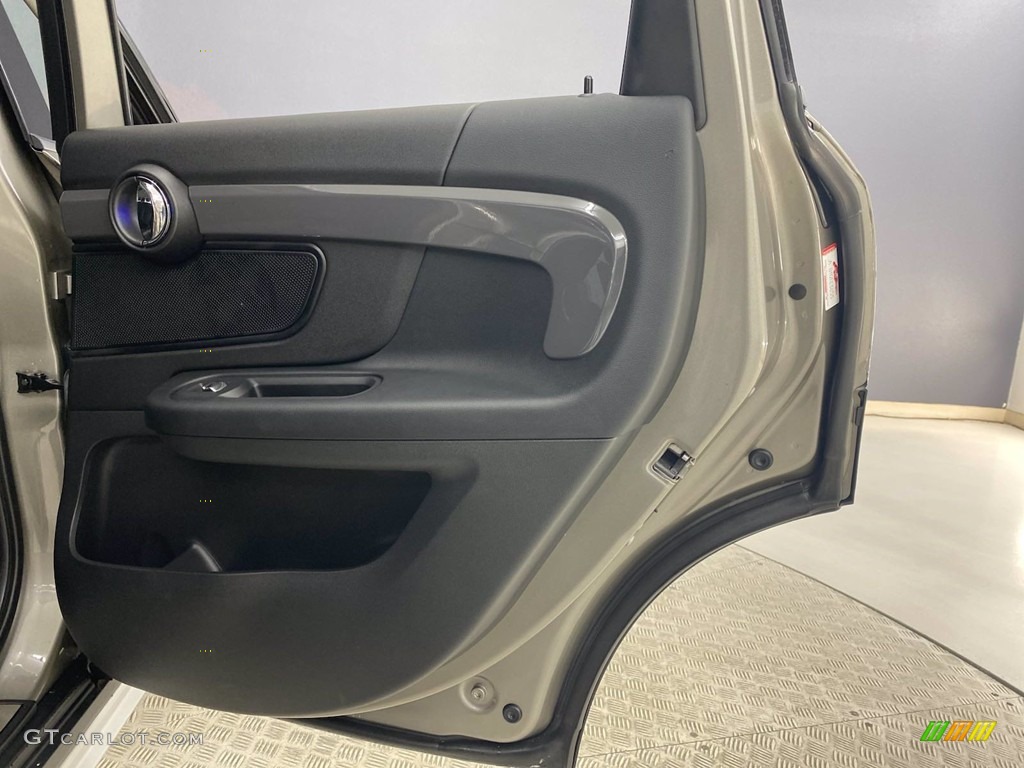 2019 Countryman Cooper S E All4 Hybrid - Melting Silver / Carbon Black photo #33