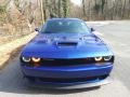 Indigo Blue - Challenger R/T Scat Pack Photo No. 3