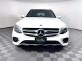 2019 Polar White Mercedes-Benz GLC 300 4Matic  photo #2