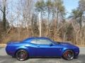 Indigo Blue - Challenger R/T Scat Pack Photo No. 5