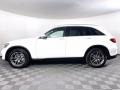 2019 Polar White Mercedes-Benz GLC 300 4Matic  photo #4