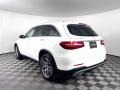 2019 Polar White Mercedes-Benz GLC 300 4Matic  photo #5