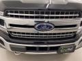 2018 Shadow Black Ford F150 XL SuperCrew 4x4  photo #23
