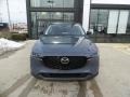 Polymetal Gray Metallic - CX-5 S Carbon Edition AWD Photo No. 2