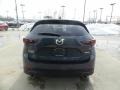 2022 Polymetal Gray Metallic Mazda CX-5 S Carbon Edition AWD  photo #5