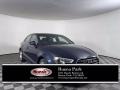 2018 Cosmos Blue Metallic Audi A3 2.0 Premium #143742599