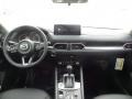Eternal Blue Mica - CX-5 S Select AWD Photo No. 3