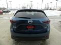 Eternal Blue Mica - CX-5 S Select AWD Photo No. 5