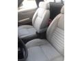 Gray Front Seat Photo for 1984 Dodge Rampage #143746079